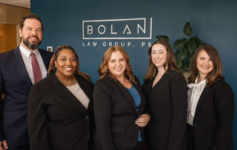 Bolan Law Group, PS