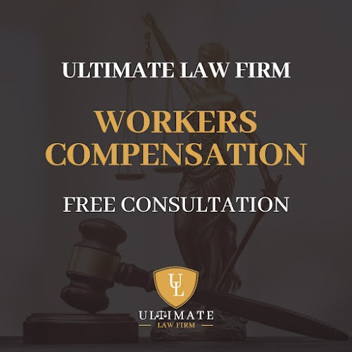 Ultimate Law Firm, APC