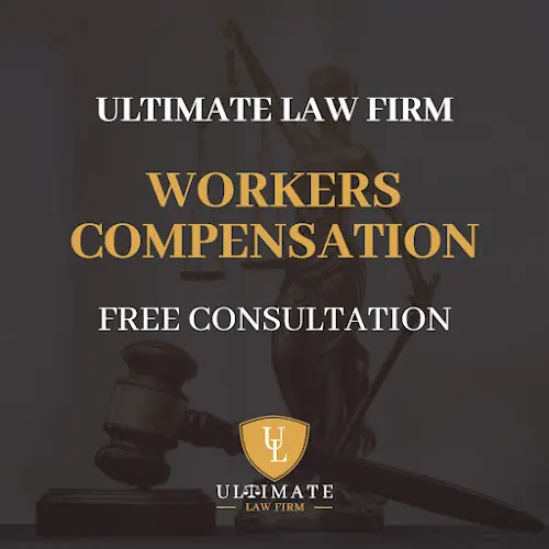 Ultimate Law Firm, APC