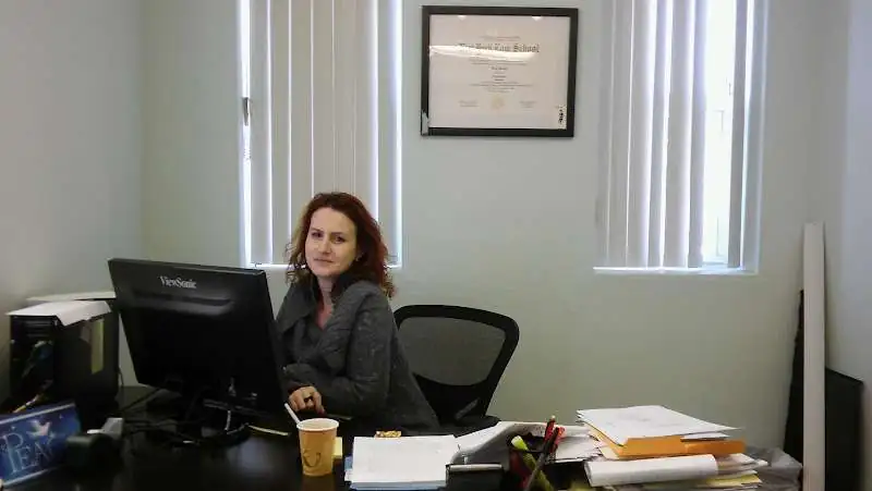Attorney Portrait