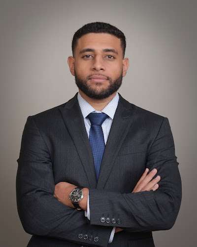 The Law Offices of Mohamed K. Ahmed, Personal Injury Attorney
