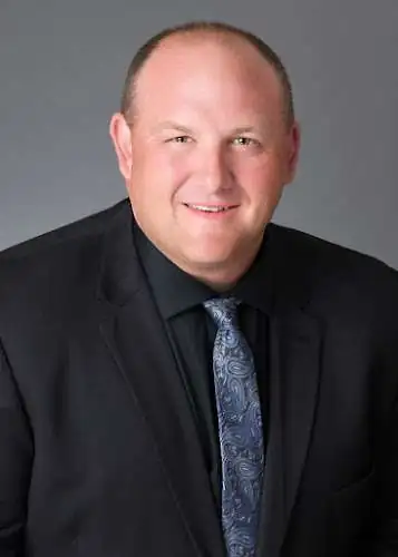 Attorney Portrait