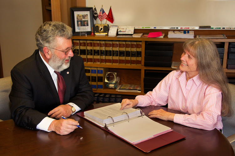 John D. Laughton, A Professional Law Corporation