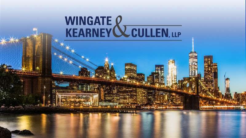 Wingate Kearney & Cullen