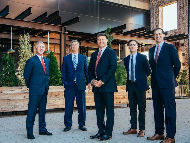 Miller Monroe & Plyler