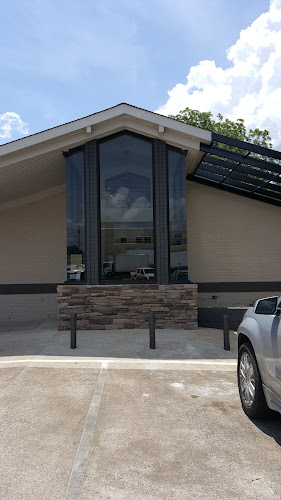 Attorneys Patrick Saint and Beth Hardeman Saint