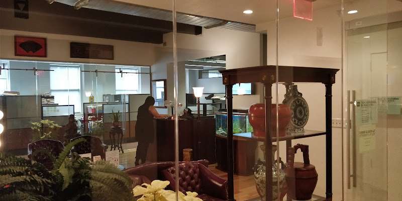 Neil Weinrib & Associates