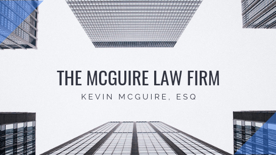 The McGuire Law Firm