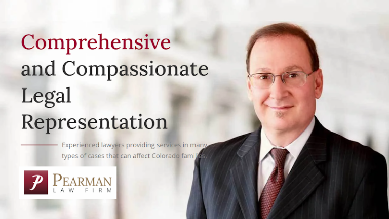 Pearman Law Firm, P.C.