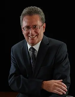 Attorney Portrait