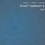 Wyatt, Tarrant & Combs