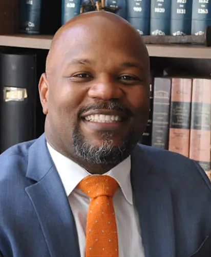Attorney Portrait