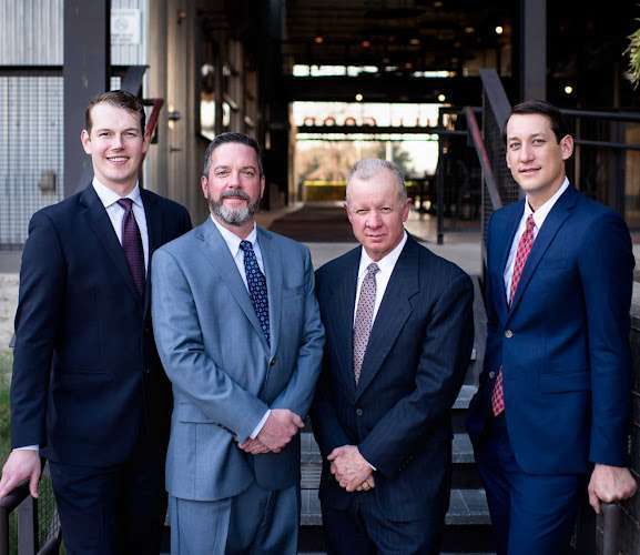 Martin & Cukjati, LLP