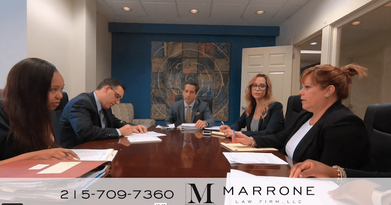 Marrone Law Firm, LLC