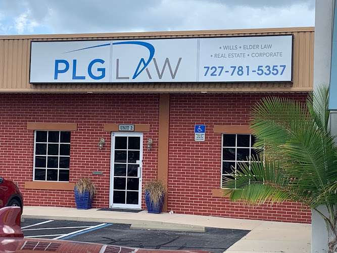 PLG Law