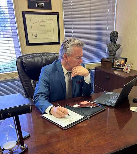 Law Offices of Torrence L. Howell