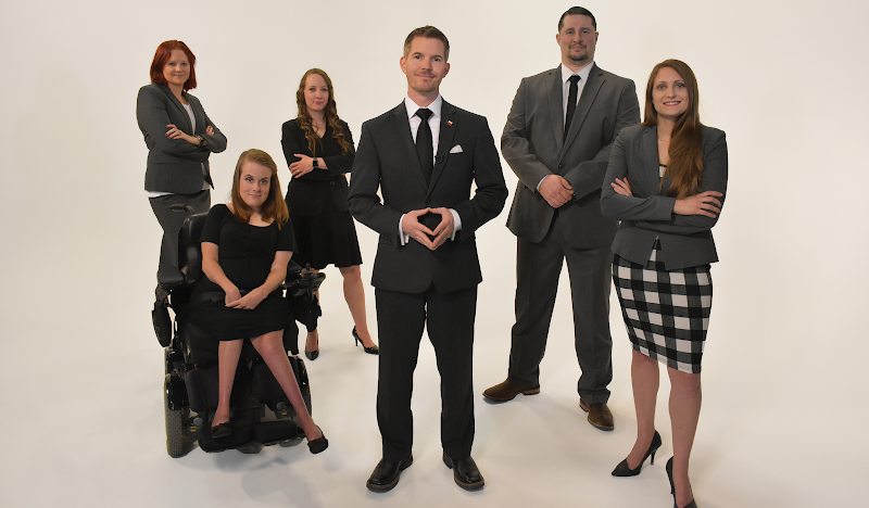 Matthew Harris Law, PLLC