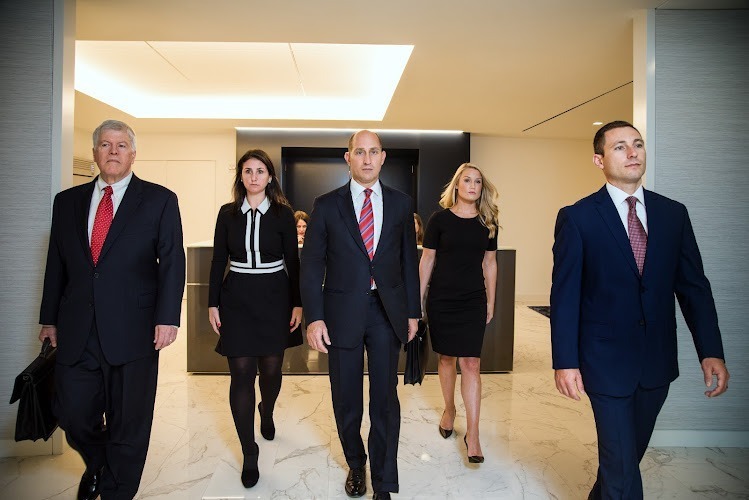 Adam Leitman Bailey, P.C.