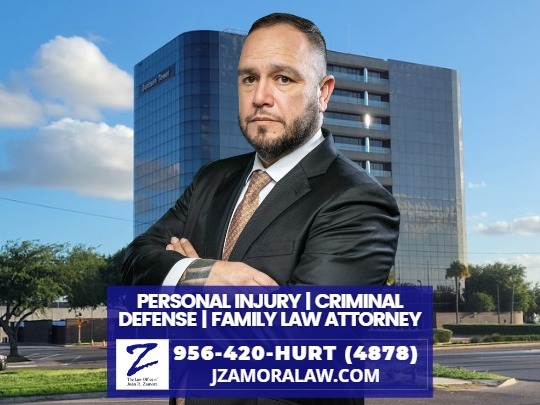 The Law Office of Juan R. Zamora