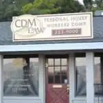 CDM LAW – Law Offices of Christopher Der Manuelian