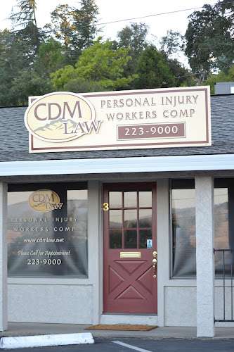 CDM LAW – Law Offices of Christopher Der Manuelian