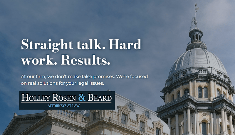 Holley, Rosen & Beard, LLC