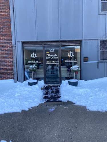 Michael T Edwards Attorney At Law LLC