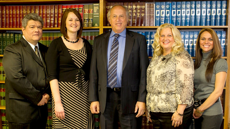 The Law Offices of Marcel Katz