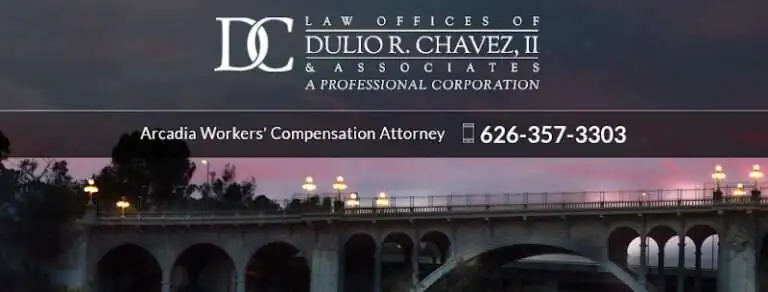 Law Offices of Dulio R. Chavez, II & Associates