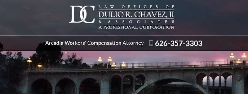 Law Offices of Dulio R. Chavez, II & Associates