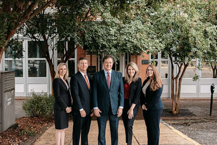 Beasley Allen Law Firm