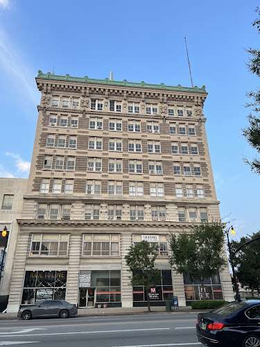 McCracken & Martin, LLC