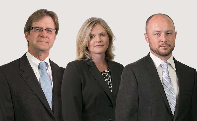 Olson, Redford & Wahlberg, P.A.