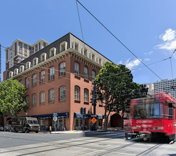 Markowitz Law Group, A Professional Legal Corporation