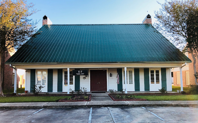 Kuehne & Foote, APLC