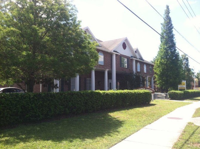 Bakkalapulo Law Firm