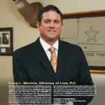 Coby L. Wooten, Attorney at Law, P.C.