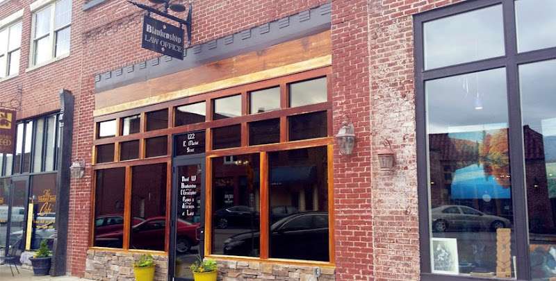 Blankenship Law Office