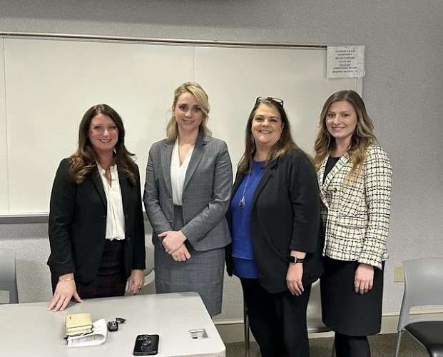 Vickers & White Law Firm