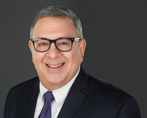 Sorkin and Sorkin, PL (Law Offices)