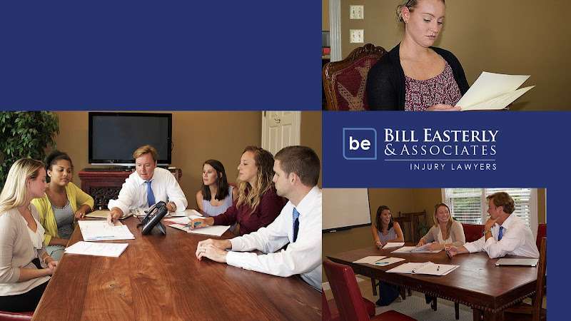 Bill Easterly & Associates, P.C.