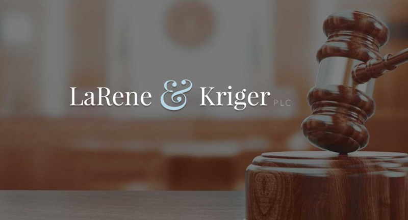 LaRene & Kriger PLC