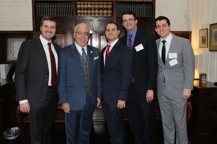 Abraham, Watkins, Nichols, Agosto, Aziz & Stogner