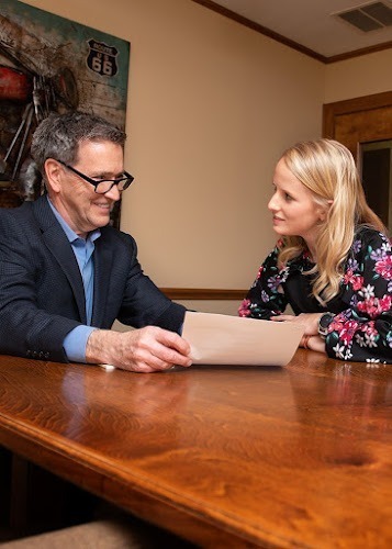 A. James Tsangeos, Attorney at Law, LLC