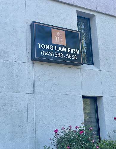 Tong Law Firm