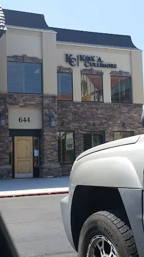 The Law Offices of Kirk A. Cullimore LLC