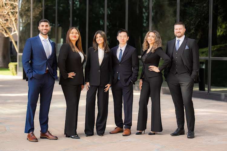 Text Kevin Accident Attorneys