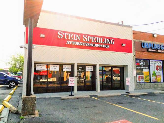 Stein Sperling Attorneys  Abogados