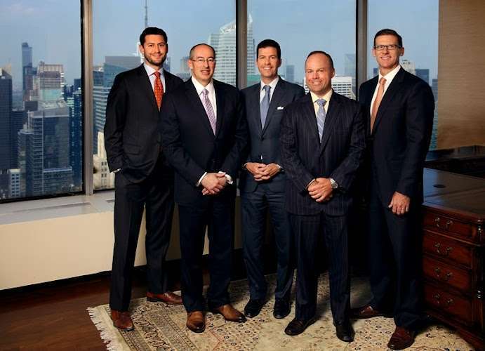 Block O’Toole & Murphy