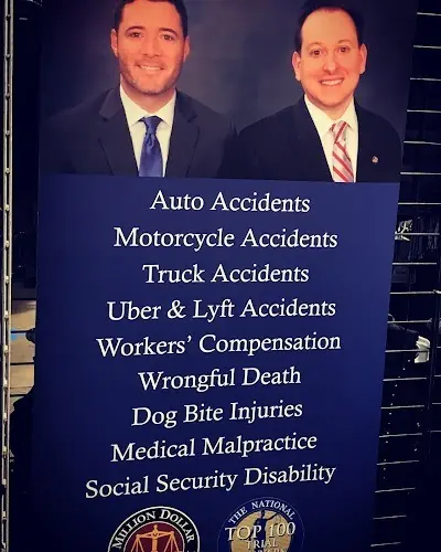 Pinder Plotkin, Personal Injury Lawyer